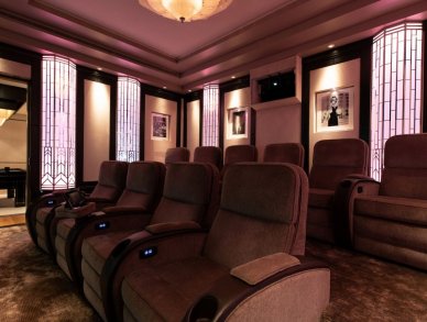 Chalet Apicius Megeve