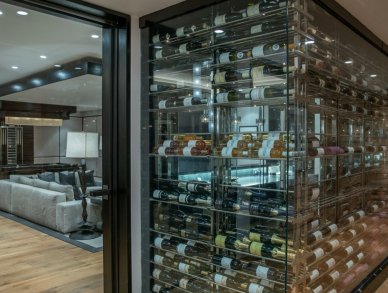 Chalet Apicius Megeve