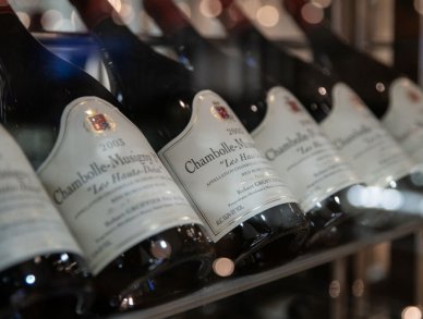 Chalet Apicius Megeve