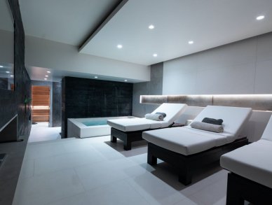 Chalet Apicius Megeve