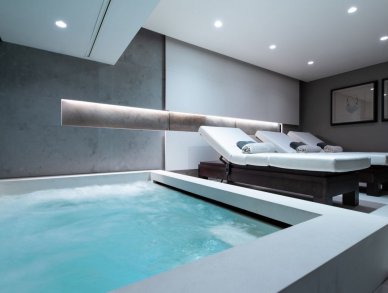 Chalet Apicius Megeve