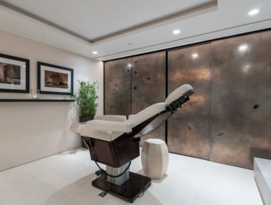 Chalet Apicius Megeve