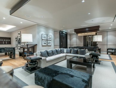 Chalet Apicius Megeve