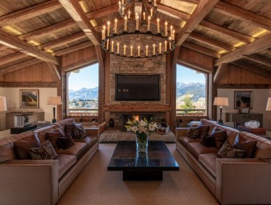 Chalet Apicius Megeve