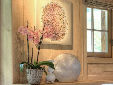 Шале Izoard Межев