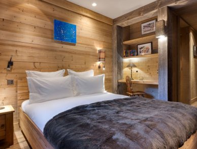 Шале Izoard Межев