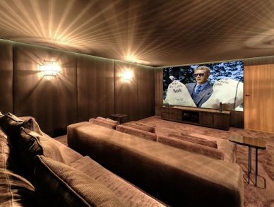 Шале Izoard Межев