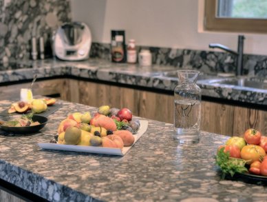 Chalet Kantaa Megeve