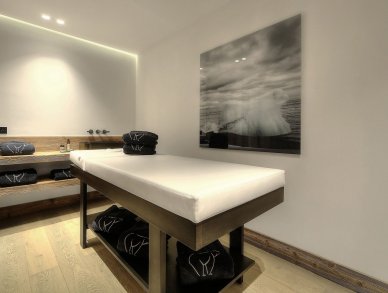 Chalet Kantaa Megeve