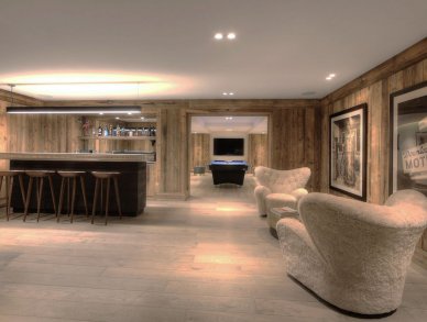 Chalet Kantaa Megeve