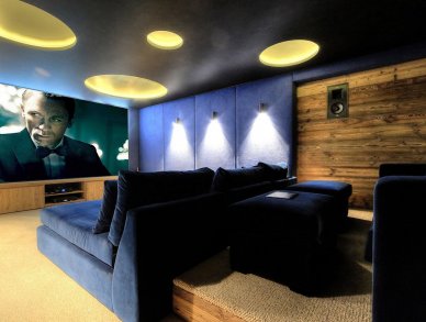 Chalet Kantaa Megeve