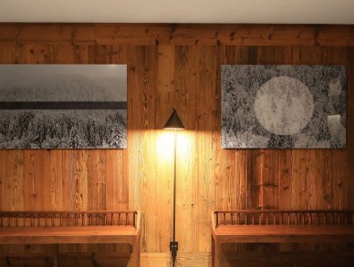 Chalet Kantaa Megeve