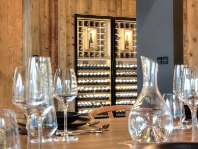 Chalet Kantaa Megeve