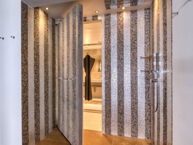 Шале Mandala Межев