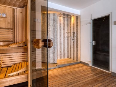 Шале Mandala Межев