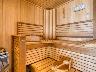 Шале Mandala Межев