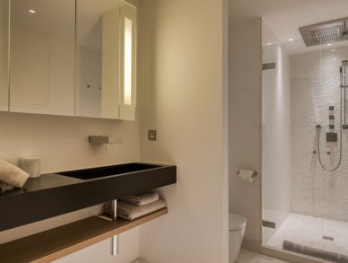 Шале Mandala Межев