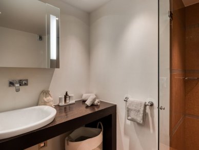 Шале Mandala Межев