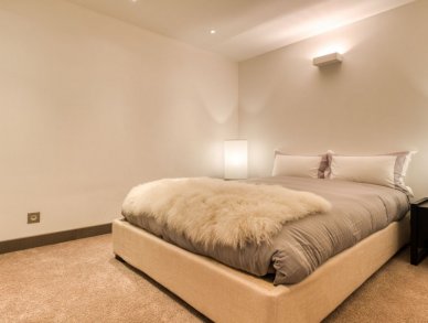 Шале Mandala Межев