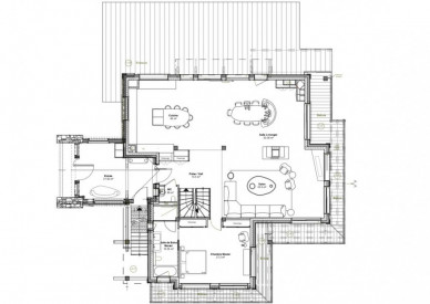 Chalet Impala Megeve