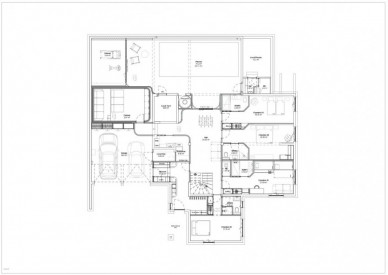 Chalet Impala Megeve