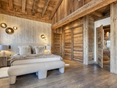 Chalet Impala Megeve