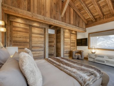 Chalet Impala Megeve