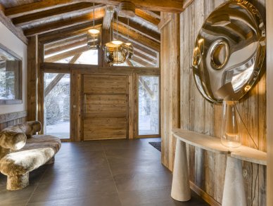 Chalet Impala Megeve