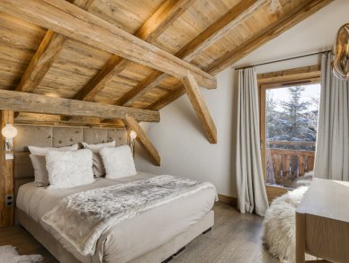 Chalet Impala Megeve