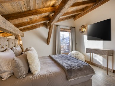 Chalet Impala Megeve