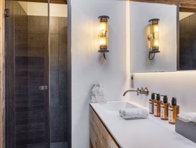 Chalet Impala Megeve