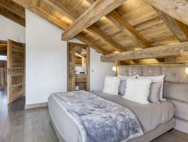 Chalet Impala Megeve