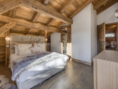Chalet Impala Megeve