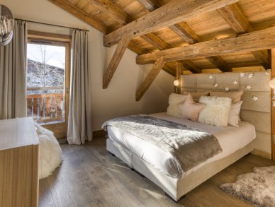 Chalet Impala Megeve