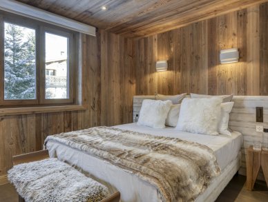 Chalet Impala Megeve
