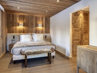 Chalet Impala Megeve