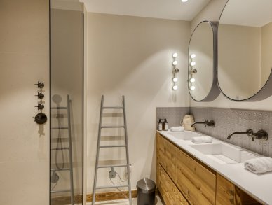 Chalet Impala Megeve