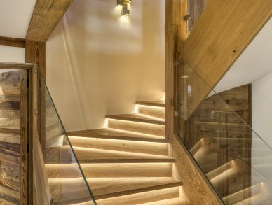 Chalet Impala Megeve