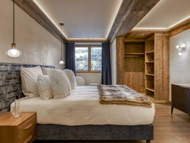 Chalet Impala Megeve
