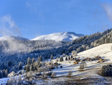 Chalet Impala Megeve