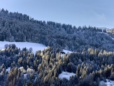 Chalet Impala Megeve