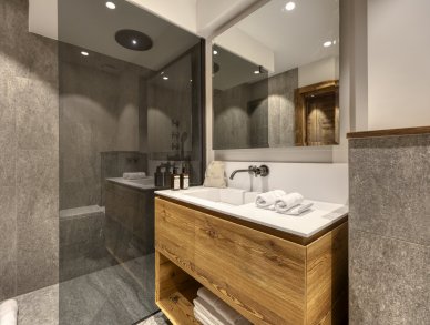 Chalet Impala Megeve