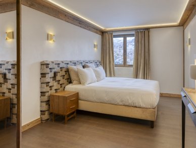 Chalet Impala Megeve