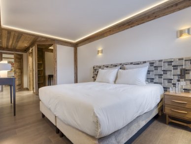 Chalet Impala Megeve