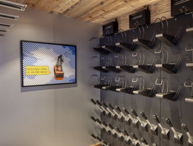 Chalet Impala Megeve