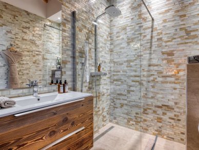 Шале Gaïa Межев