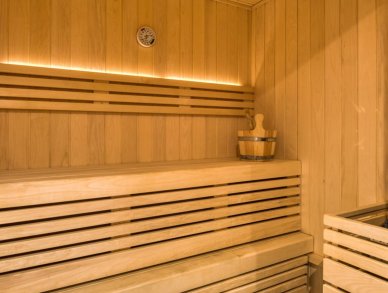 Шале Gaïa Межев