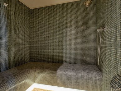 Шале Gaïa Межев