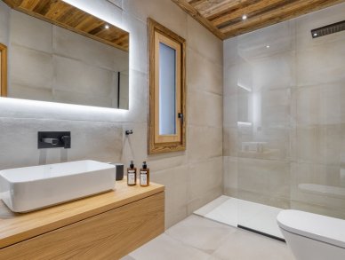 Apartment Fitz Roy 4 Megeve Combloux