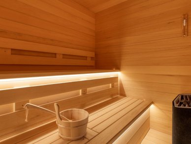 Apartment Fitz Roy 4 Megeve Combloux